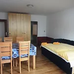 Apartments Mitteregg