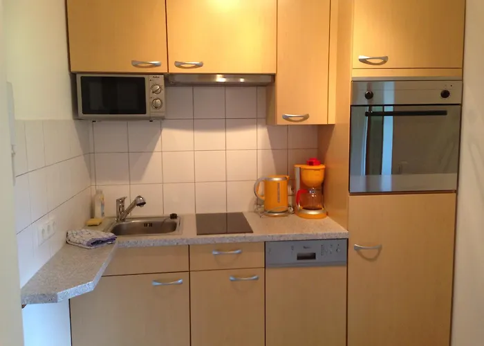 Apartments Mitteregg
