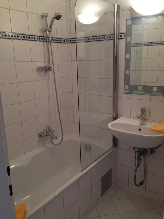 Mitteregg Apartamento