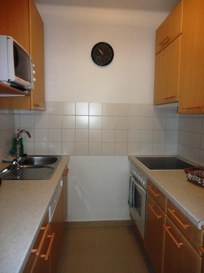 Apartamento Mitteregg
