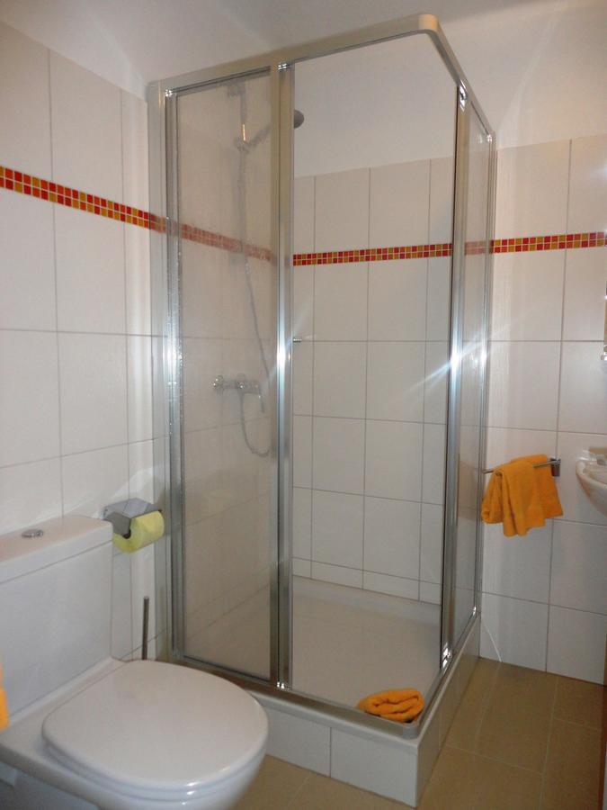 Apartamento Mitteregg Saalbach-Hinterglemm