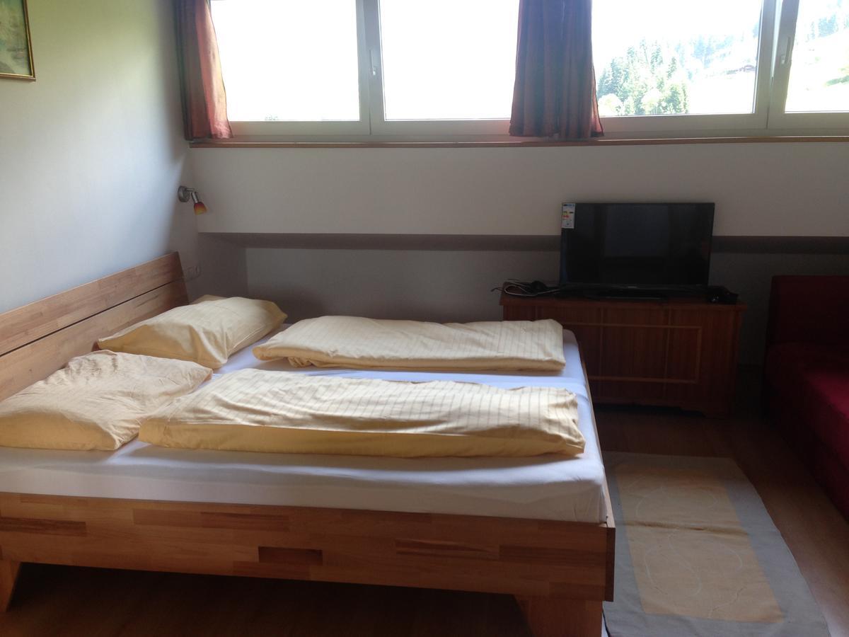Mitteregg Apartamento *