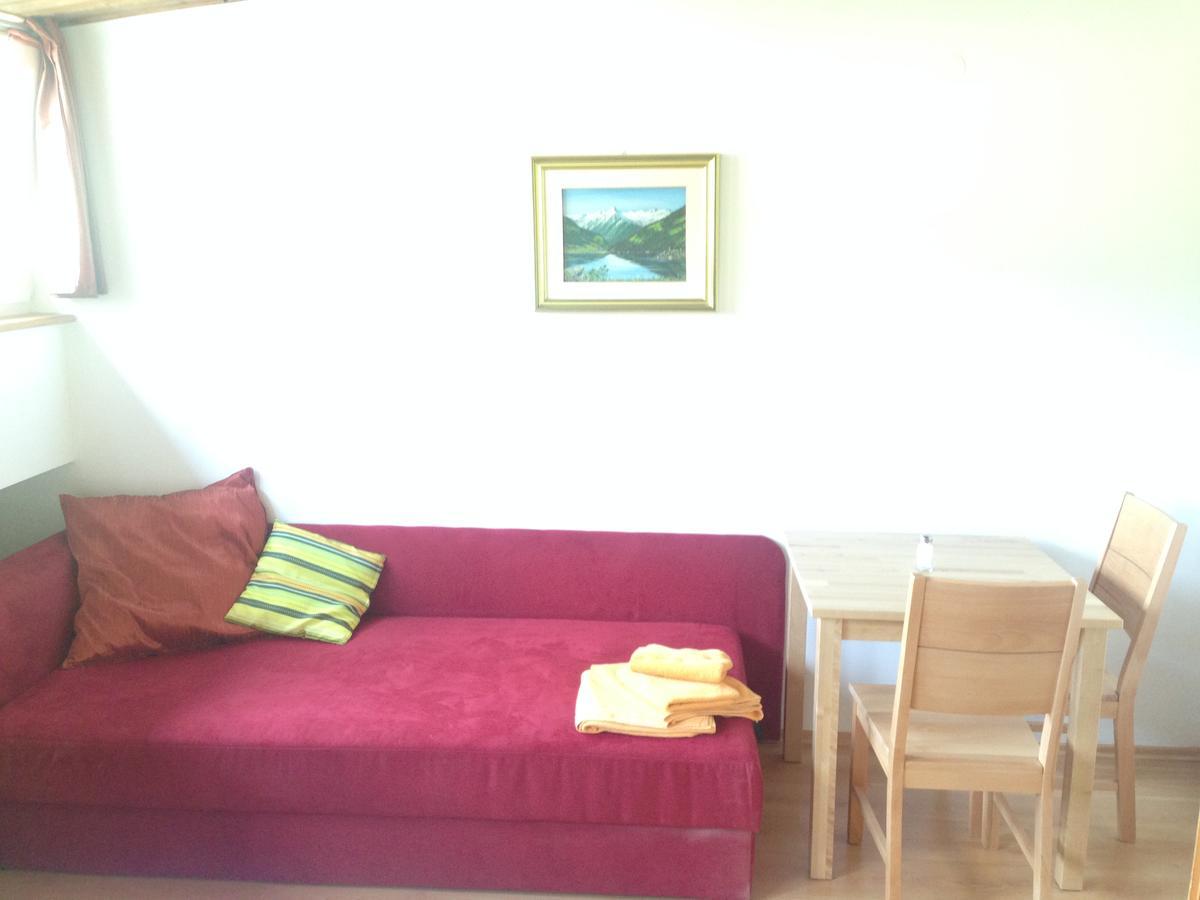 Mitteregg Saalbach-Hinterglemm