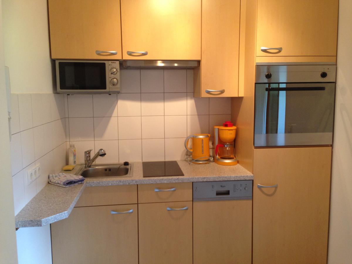 Apartamento Mitteregg